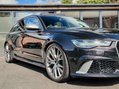 Audi RS6 4.0 RS 6 Performance TFSI Quattro Auto 4WD 5dr 33