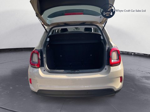 Fiat 500X 1.0 FireFly Turbo Urban Euro 6 (s/s) 5dr 19