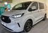 Ford Transit Custom 2.0 320 EcoBlue Limited Crew Van Auto L1 H1 Euro 6 (s/s) 5dr