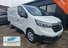 Renault Trafic SL28 BUSINESS DCI