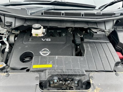 Nissan Elgrand HIGHWAY STAR+GRADE 4B+4WD+WAX OIL+ 24