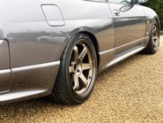 Nissan GT-R R33 V-Spec (Series 3) 27