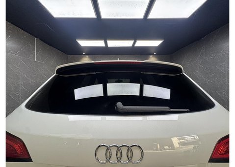 Audi Q5 2.0 TDI S line Plus SUV 5dr Diesel S Tronic quattro Euro 6 (s/s) (190 ps) 22