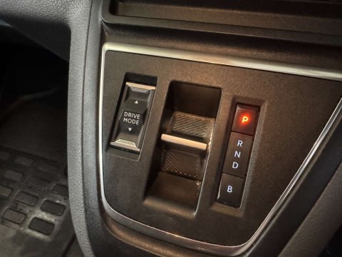 Vauxhall Vivaro Vivaro 3100 Dynamic 16