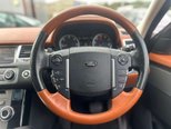Land Rover Range Rover Sport 3.0 SD V6 Autobiography Sport SUV 5dr Diesel Auto 4WD Euro 5 (255 bhp) 24