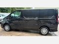Vauxhall Vivaro 1.6 CDTi 2700 BiTurbo ecoFLEX Sportive Panel Van 5dr Diesel Manual L1 H1 Eu 17
