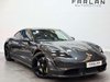 Porsche Taycan Performance Plus 93.4kWh Turbo S Saloon 4dr Electric Auto 4WD (761 ps)