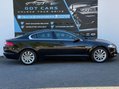 Jaguar XF 2.2d SE Saloon 4dr Diesel Auto Euro 5 (s/s) (190 ps) 5