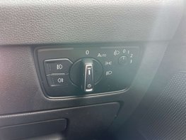 Volkswagen Passat 2.0 Passat SE Business TDI BlueMotion Technology 4dr 55