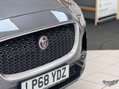 Jaguar I-Pace 400 90kWh SE Auto 4WD 5dr 7