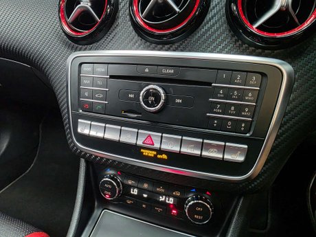 Mercedes-Benz A Class 2.0 A45 AMG (Premium) Hatchback 5dr Petrol SpdS DCT 4MATIC Euro 6 (s/s) (38 12
