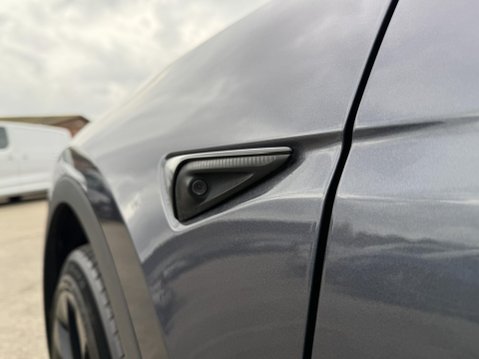 Tesla Model Y SUV 5dr Electric Auto RWD (346 ps) 47