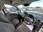 Ford Transit Courier Petrol SWB (SOLD) Low Roof Trend Air Con Alloys Sat Nav E 26
