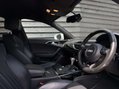 Audi A6 2.0 A6 Black Edition TDI CVT 4dr 21