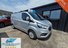 Ford Transit Custom 300 LIMITED P/V L2 H1