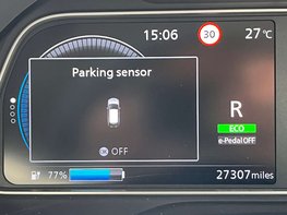 Nissan LEAF Leaf E+ Tekna 62 kw/h battery, 239 mile range, 5dr 24