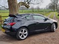 Vauxhall Astra GTC SRI S/S 4