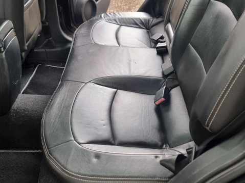 Nissan Qashqai TEKNA Just Serviced New MOT 31