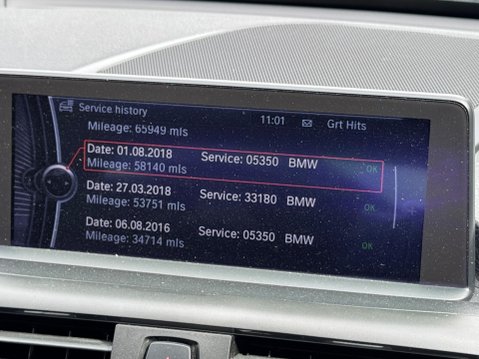BMW 1 Series 2.0 120d M Sport Auto Euro 5 (s/s) 5dr 22