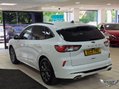 Ford Kuga 1.5 EcoBlue ST-Line Edition Euro 6 (s/s) 5dr 6