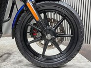 Harley-Davidson Street 750 XG 2016 ONLY 6K VANCE AND HINES EXHAUST 750CC CRUISER 31