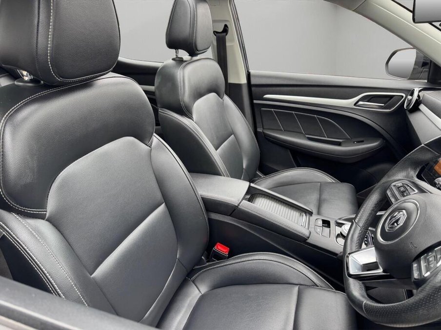 2021 MG ZS — image 15