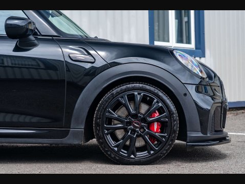 Mini Hatch 2.0 John Cooper Works Auto 3dr 6