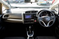 Honda Jazz I-VTEC EX NAVI 3