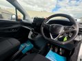Vauxhall Combo 1.5 Combo 2300 Prime Turbo D S/S 10