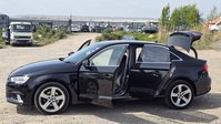 Audi A3 1.6 TDI Sport Saloon 4dr Diesel S Tronic Euro 6 (s/s) (110 ps) 11