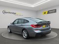BMW 6 Series 2.0 630i GPF M Sport GT Auto Euro 6 (s/s) 5dr 6