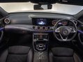 Mercedes-Benz E Class 2.0 E 220 D AMG Line Auto 5dr 11