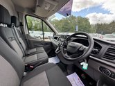 Ford Transit AUTO LWB [SOLD MT] L3H3 High Roof Leader 350 Air Con EURO 6 NO VAT 18