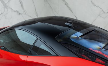 Ferrari F8 Tributo 36