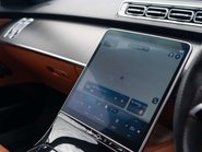 Mercedes-Benz S Class S350d AMG Line Premium 16