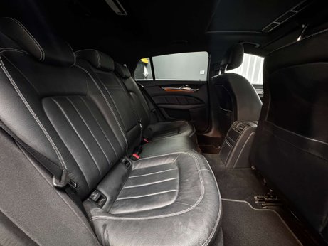 Mercedes-Benz CLS 3.0 CLS350d V6 AMG Line (Premium Plus) Shooting Brake 5dr Diesel G-Tronic+ 20
