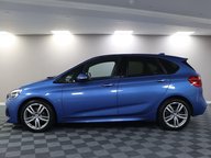 BMW 2 Series 218I M SPORT ACTIVE TOURER 18