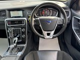 Volvo V60 2.0 D3 R-Design Nav Auto Euro 6 (s/s) 5dr 2