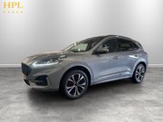 Ford Kuga 2.5 Duratec 14.4kWh ST-Line X Edition SUV 5dr Petrol Plug-in Hybrid CVT Eur 3