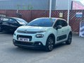 Citroen C3 PURETECH FLAIR 4