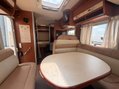 Hymer B544 40 MULTIJET 10