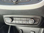 Vauxhall Crossland X 1.5 Crossland X Griffin TD 5dr 18