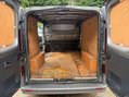 Vauxhall Vivaro 1.6 CDTi 2700 BiTurbo Sportive L1 H1 Euro 6 (s/s) 5dr 15
