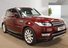 Land Rover Range Rover Sport 3.0 Range Rover Sport HSE SDV6 Auto 4WD 5dr
