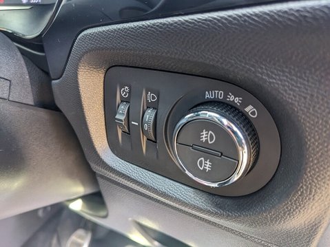 Vauxhall Corsa GS 24