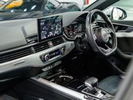 Audi RS5 2.9 TFSI V6 Sportback 5dr Petrol Tiptronic quattro Euro 6 (s/s) (450 ps) 71