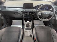 Ford Focus 1.0 Focus ST-Line X 5dr 2