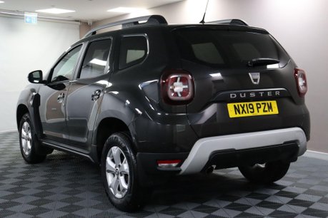 Dacia Duster COMFORT SCE 10
