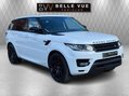 Land Rover Range Rover Sport 3.0 Range Rover Sport HSE Dynamic SDV6 Automatic 4WD 5dr - NATIONAL DELIVER 36