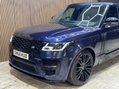 Land Rover Range Rover 3.0 Range Rover Vogue SE SDV6 Auto 4WD 5dr 26